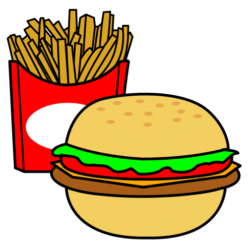 Hamburguesa Tapavacío Clásica